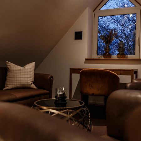 شقة Anne + Liese Haus Lilienthal  المظهر الخارجي الصورة
