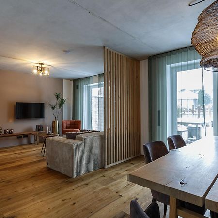 شقة Anne + Liese Haus Lilienthal  المظهر الخارجي الصورة