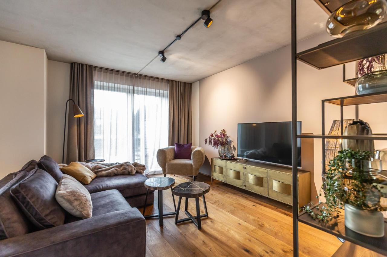 شقة Anne + Liese Haus Lilienthal  المظهر الخارجي الصورة