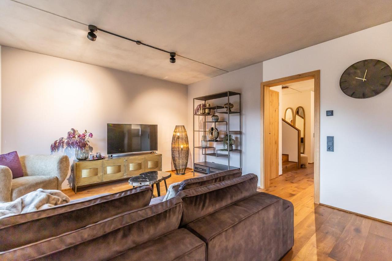 شقة Anne + Liese Haus Lilienthal  المظهر الخارجي الصورة