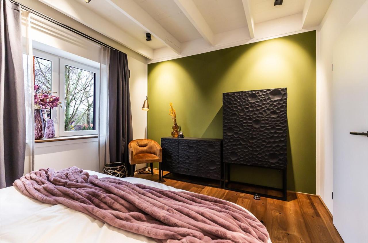 شقة Anne + Liese Haus Lilienthal  المظهر الخارجي الصورة