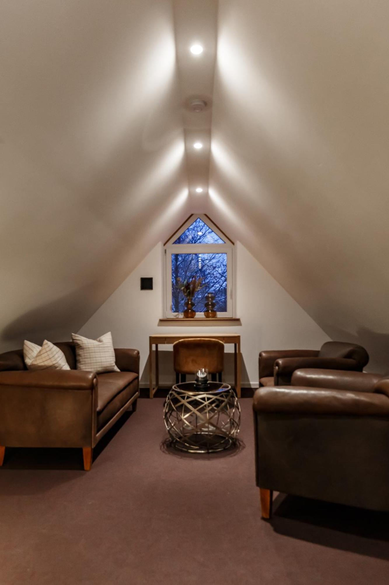شقة Anne + Liese Haus Lilienthal  المظهر الخارجي الصورة