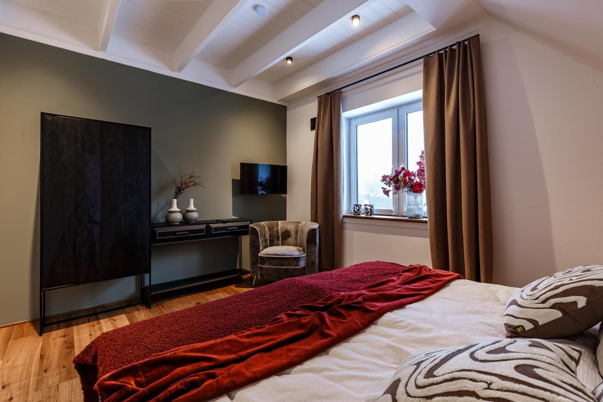 شقة Anne + Liese Haus Lilienthal  المظهر الخارجي الصورة