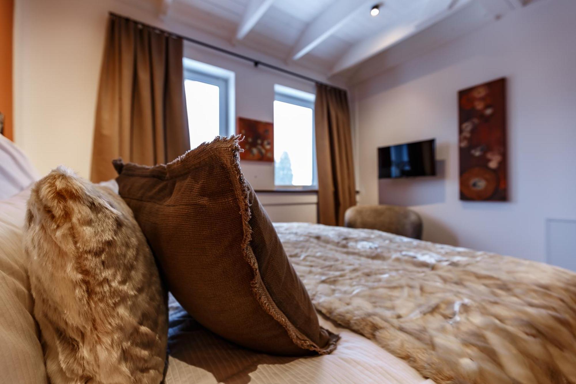 شقة Anne + Liese Haus Lilienthal  المظهر الخارجي الصورة